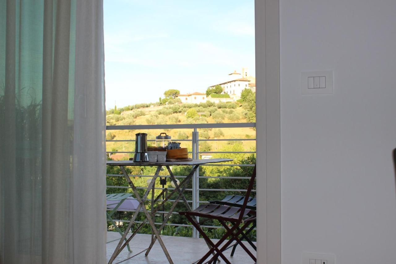 Dame Di Toscana Lastra a Signa Exterior photo